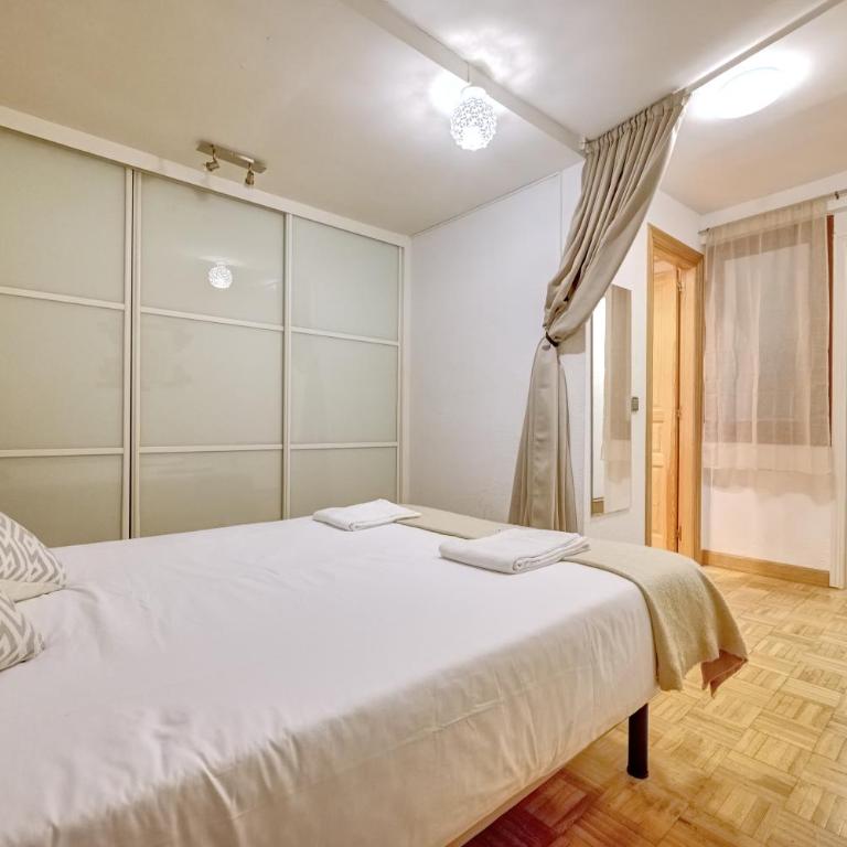 Casa Ana Mari I by Clabao - Apartamento de 1 dormitorio - 21