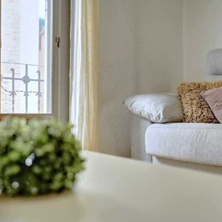 Casa Ana Mari I by Clabao - Apartamento de 1 dormitorio - 6