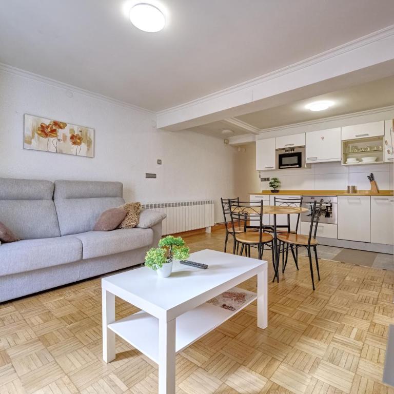 Casa Ana Mari I by Clabao - Apartamento de 1 dormitorio - 2