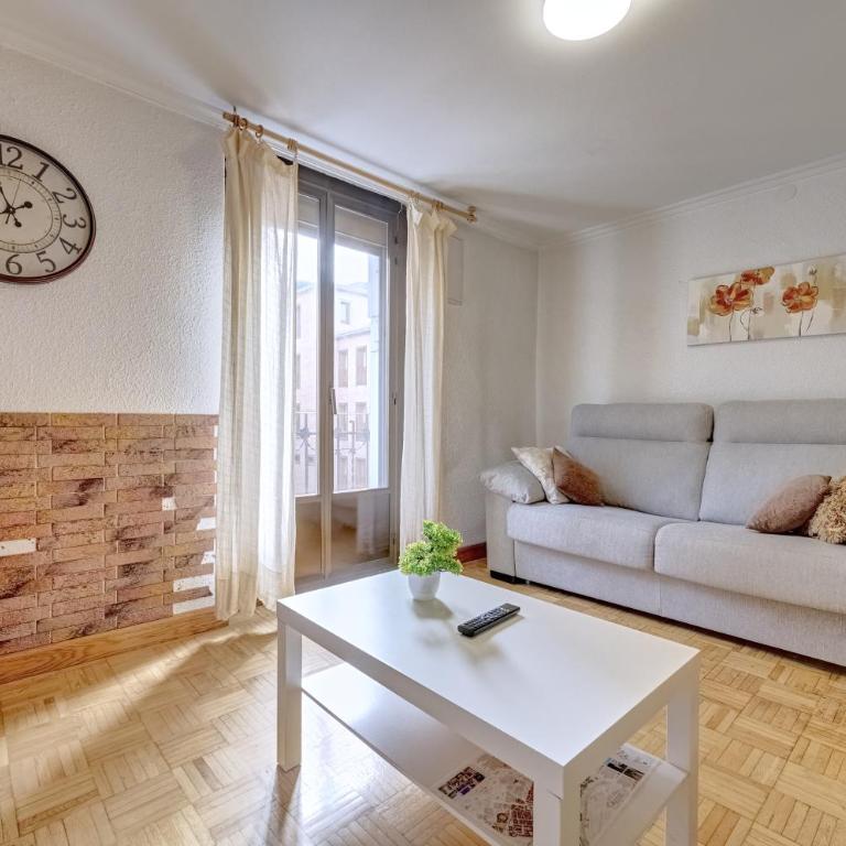 Casa Ana Mari I by Clabao - Apartamento de 1 dormitorio - 5