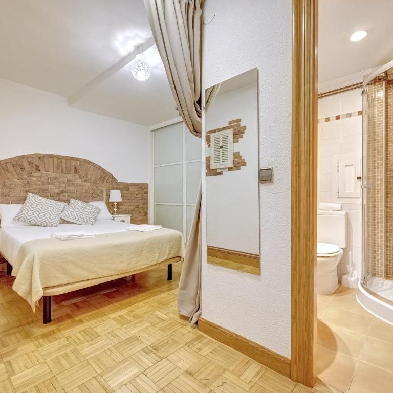 Casa Ana Mari I by Clabao - Apartamento de 1 dormitorio - 20