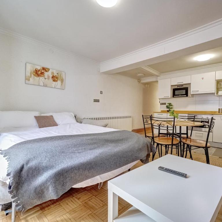 Casa Ana Mari I by Clabao - Apartamento de 1 dormitorio - 8