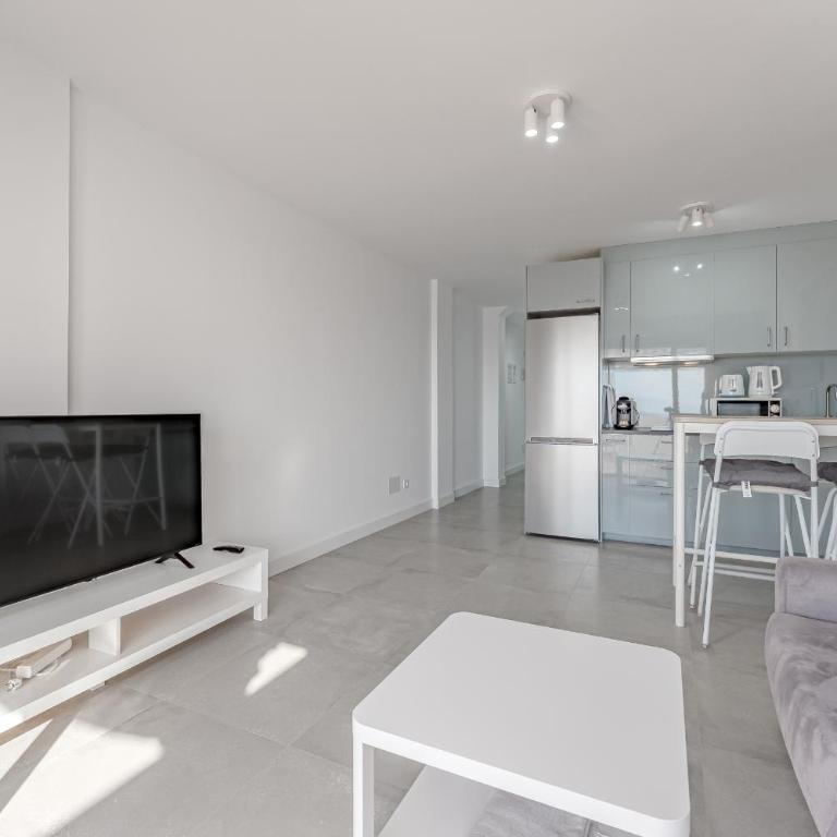 Ocean view apartments in Park Royal I - Apartamento de 1 dormitorio - 9