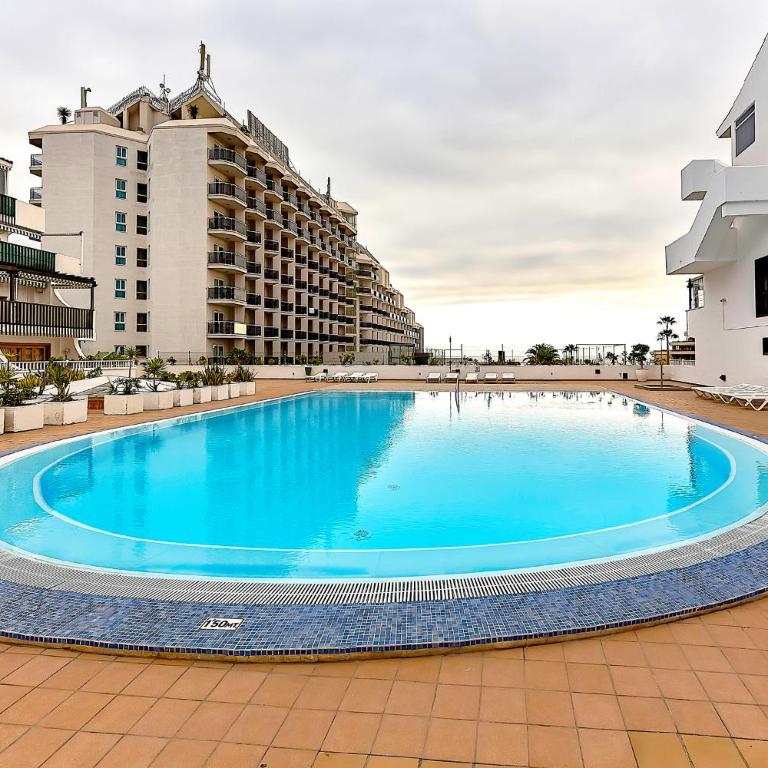 Ocean view apartments in Park Royal I - Apartamento de 1 dormitorio - 29
