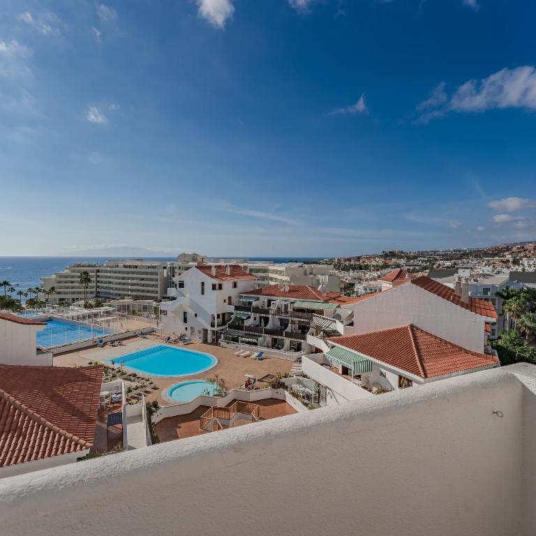 Ocean view apartments in Park Royal I - Apartamento de 1 dormitorio - 26