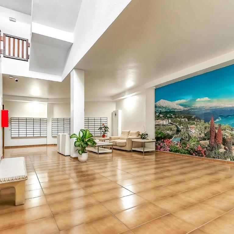 Ocean view apartments in Park Royal I - Apartamento de 1 dormitorio - 28