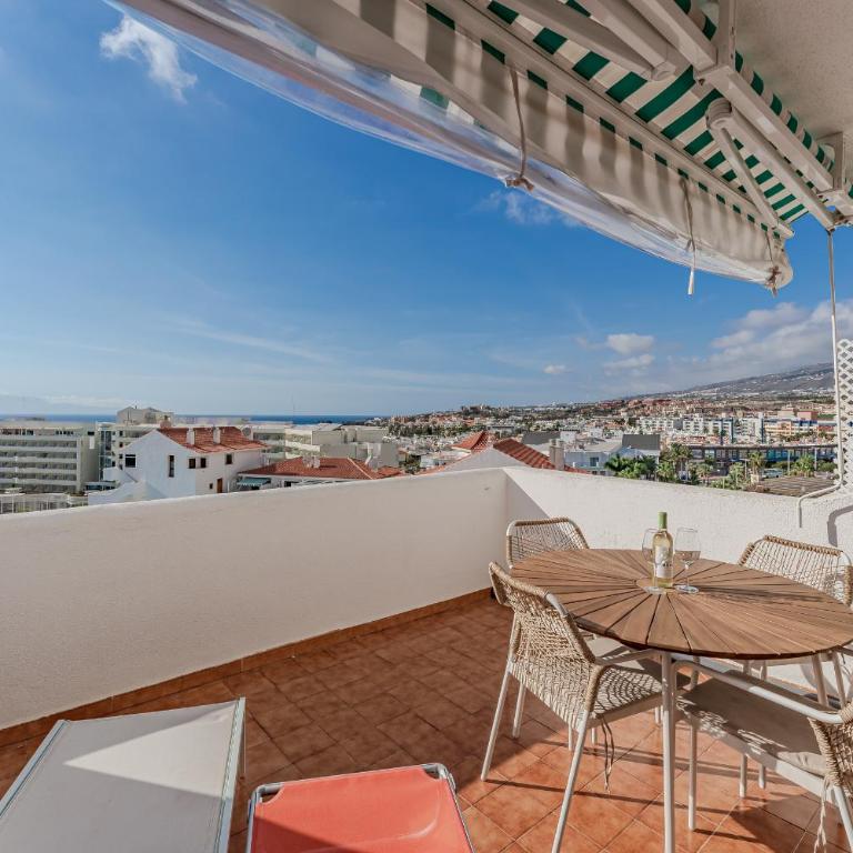 Ocean view apartments in Park Royal I - Apartamento de 1 dormitorio - 17