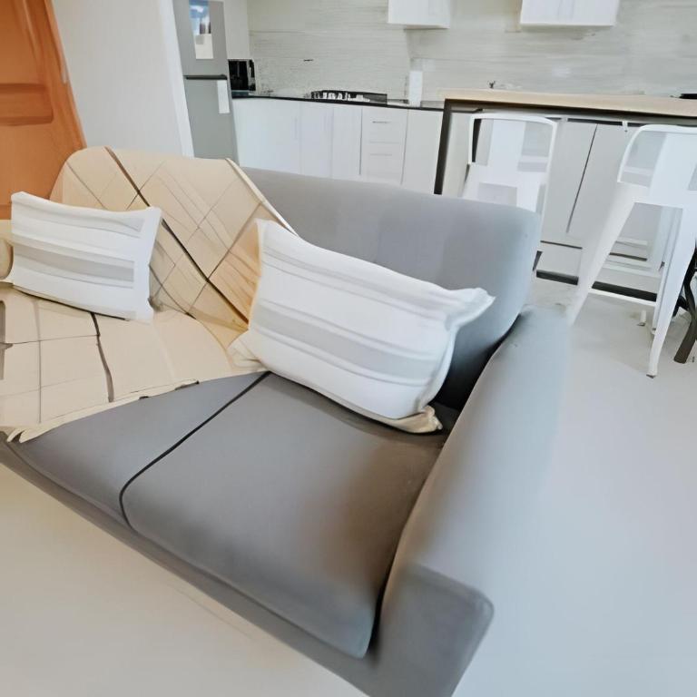 Aunaisin - Nona Kate - Apartamento de 2 dormitorios - 20