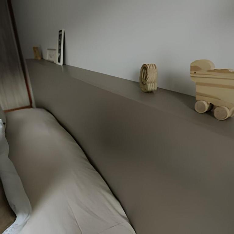 Aunaisin - Nona Kate - Apartamento de 1 dormitorio - 5