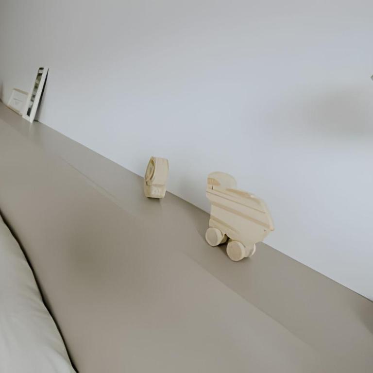 Aunaisin - Nona Kate - Apartamento de 1 dormitorio - 14