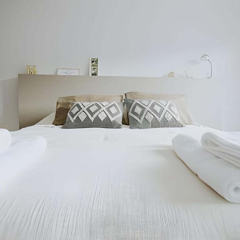 Aunaisin - Nona Kate - Apartamento de 1 dormitorio - 17
