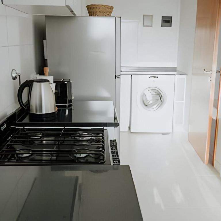 Aunaisin - Nona Kate - Apartamento de 1 dormitorio - 20