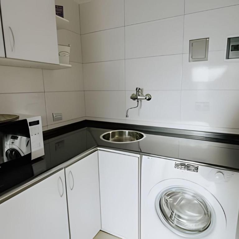 Aunaisin - Nona Kate - Apartamento de 1 dormitorio - 22