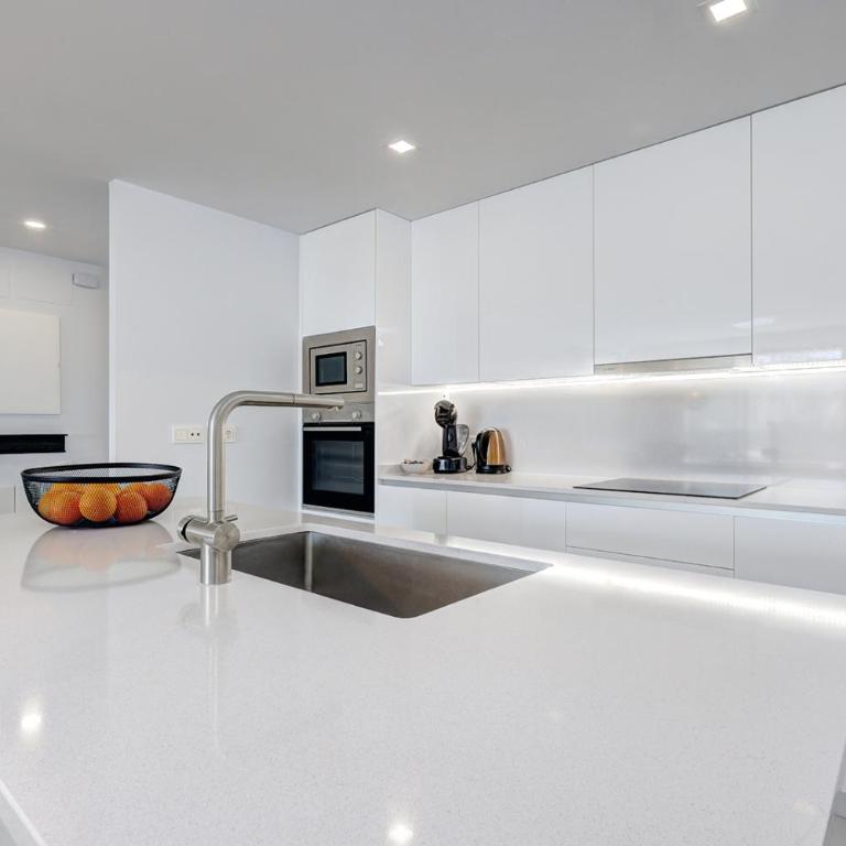 Estepona Place - Spacious family city apartment - Apartamento de 3 dormitorios - 15