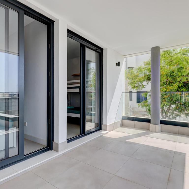 Estepona Place - Spacious family city apartment - Apartamento de 3 dormitorios - 28