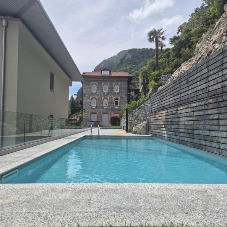 Appartamento Lavinia - Menaggio - Apartment mit 2 Schlafzimmern - 1