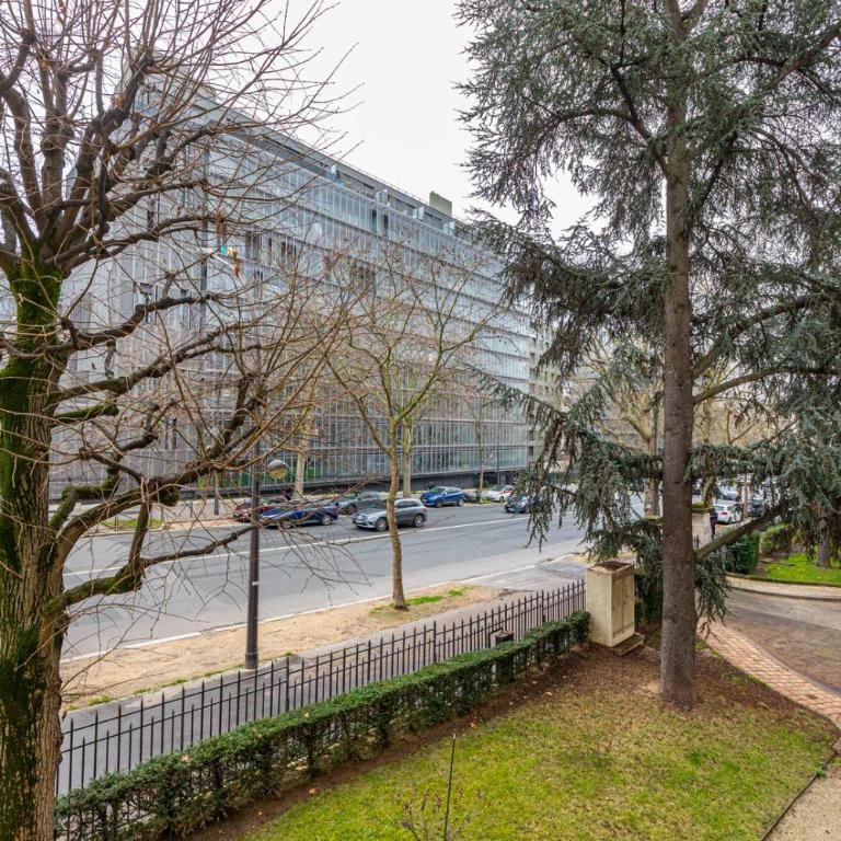 GuestReady - A humble home in Auteuil - Appartement - 18