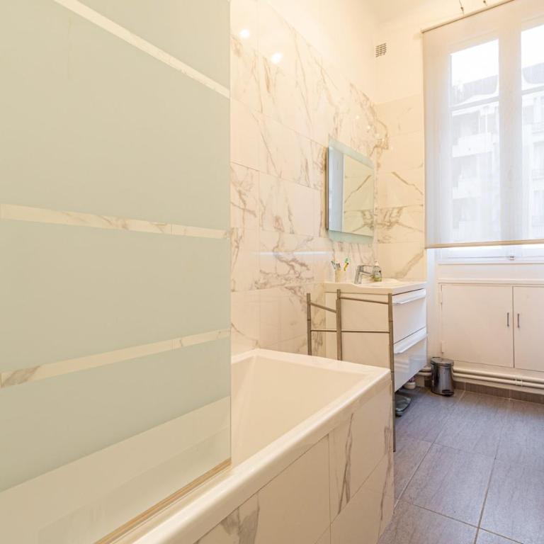 GuestReady - A humble home in Auteuil - Appartement - 15