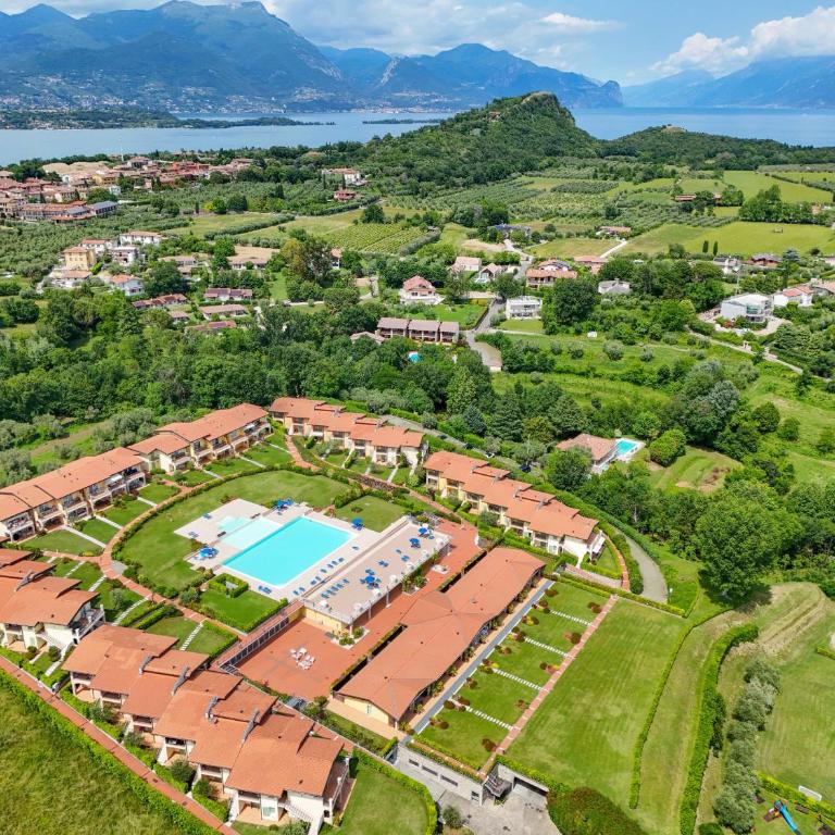 Fedra - Appartamento con 2 Camere da Letto - 44