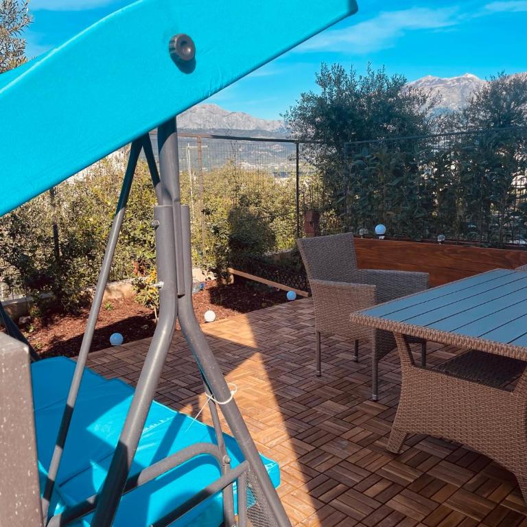 Azure w Private beach - Apartman sa 1 Spavaćom Sobom - 6