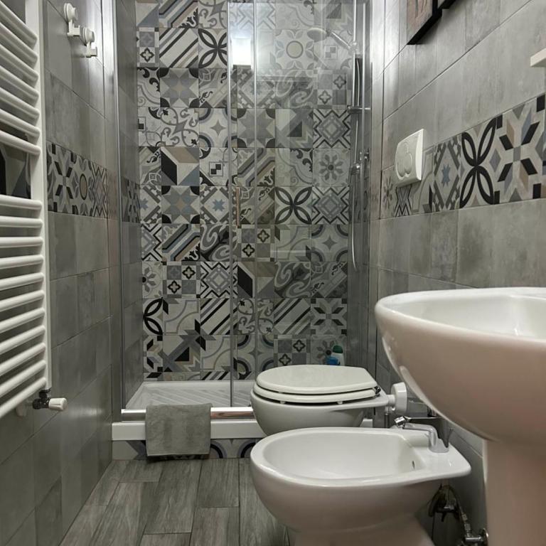 AM's Apartment - Appartamento con 2 Camere da Letto - 15