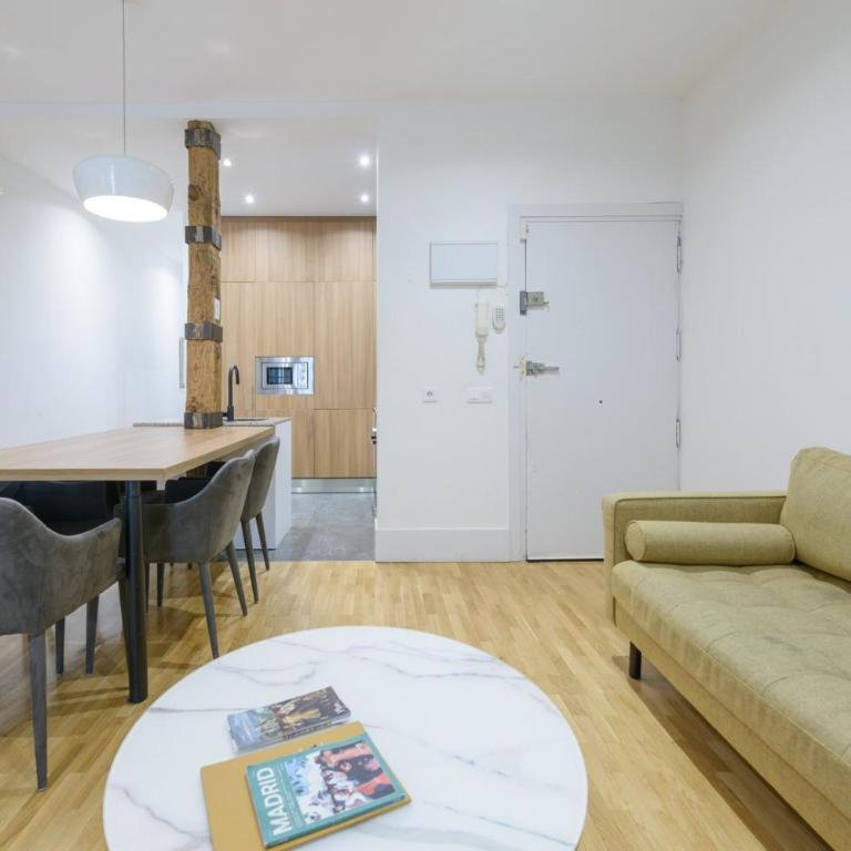 GuestReady - Madrid Urban Retreat - Apartamento de 3 dormitorios - 46
