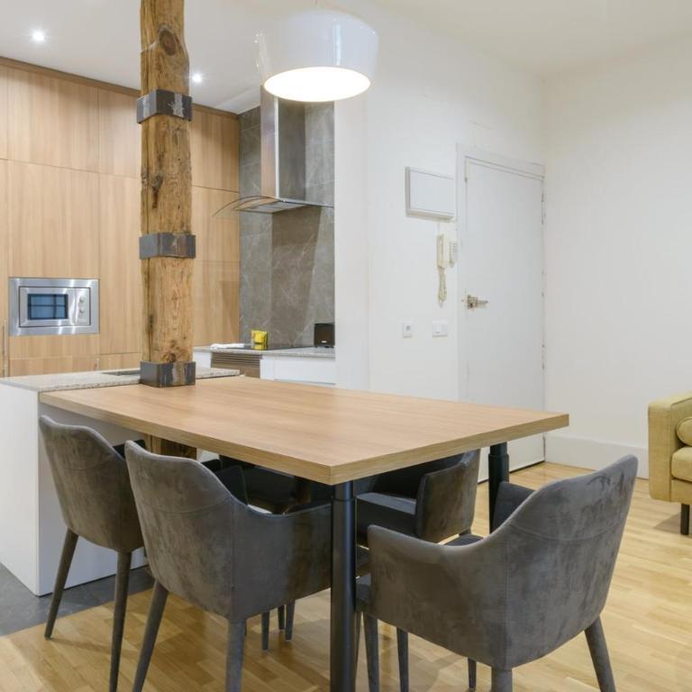 GuestReady - Madrid Urban Retreat - Apartamento de 3 dormitorios - 24