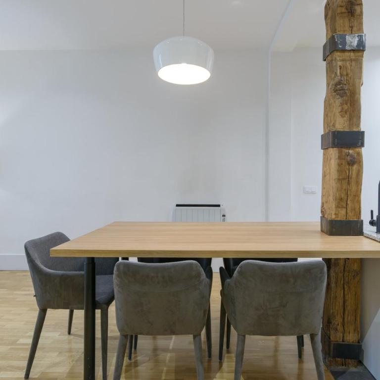 GuestReady - Madrid Urban Retreat - Apartamento de 3 dormitorios - 20