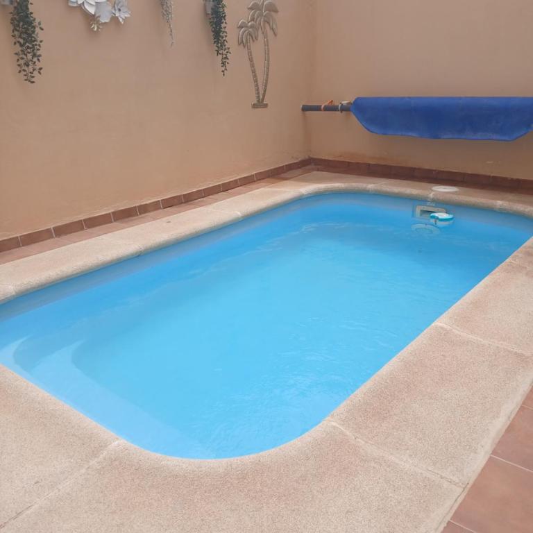 Casa Tranquila - Apartamento de 1 dormitorio - 13