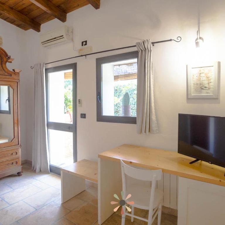 Agriturismo tenuta Margherita - Camera Matrimoniale/Doppia con Letti Singoli - 18