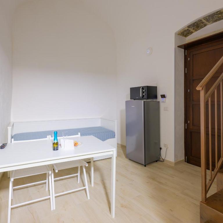 Rosa Barocca - Casa con 6 Camere da Letto - 10