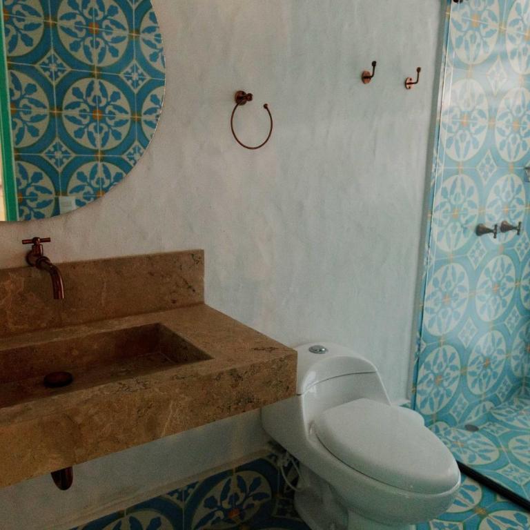 Spiritual Luxury 4BR Pool&Roofterrac Getsemani NEW - Villa - 33