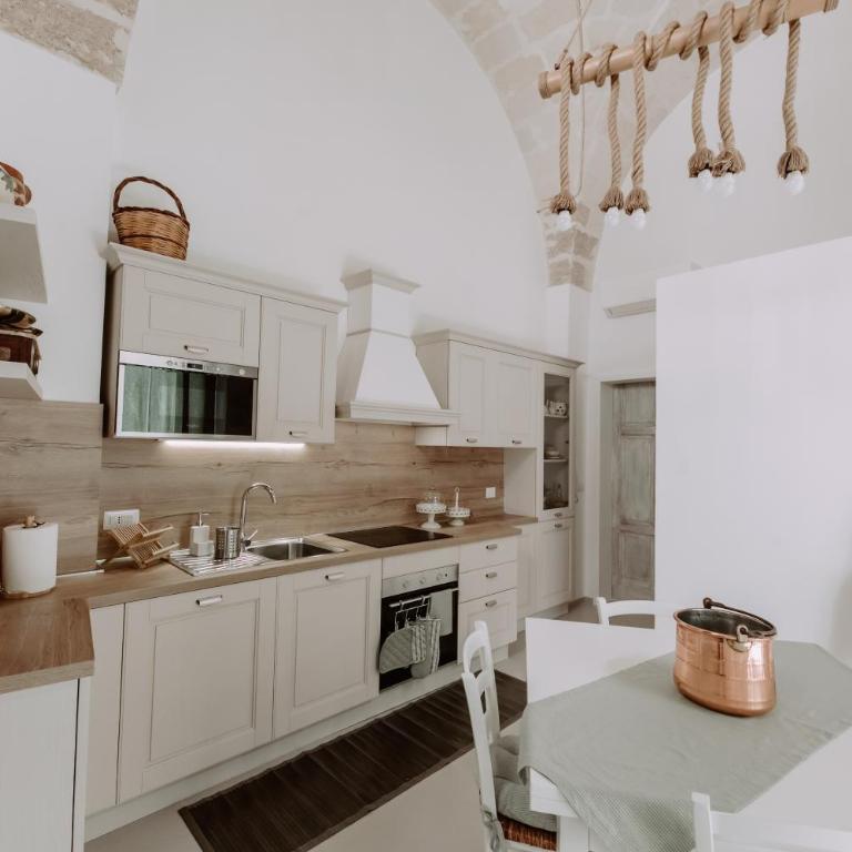 Palazzo Pinto B&B - Appartamento Loft con 1 Camera da Letto - 9