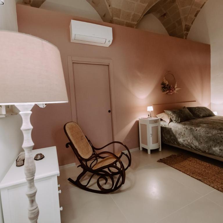 Palazzo Pinto B&B - Appartamento Loft con 1 Camera da Letto - 4