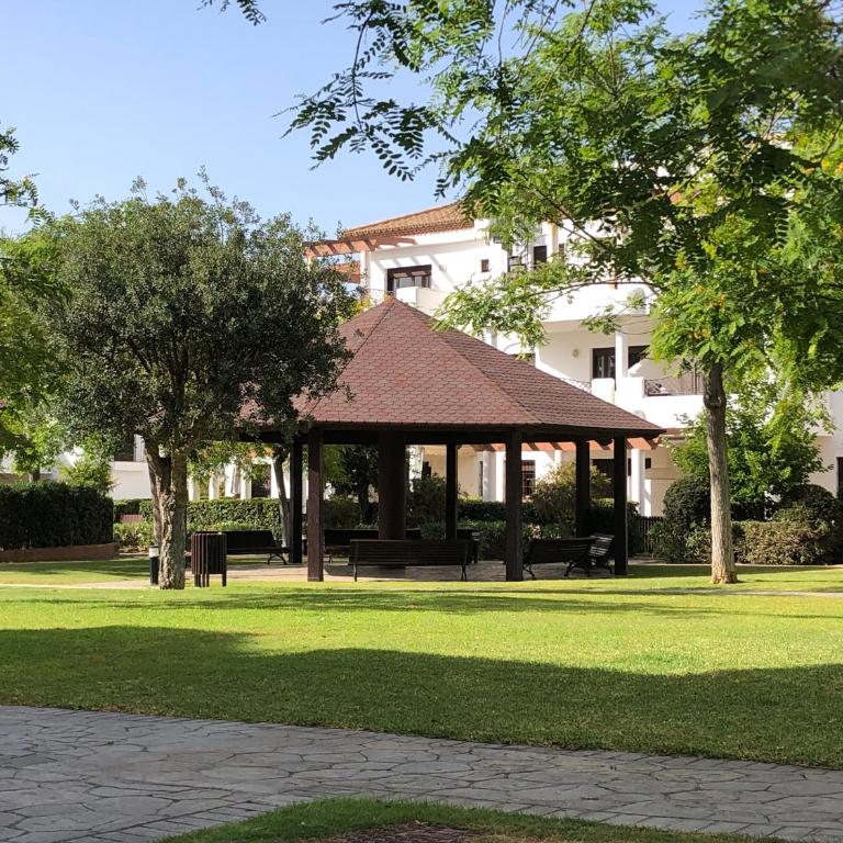 Apartamento Coto Playa - Apartamento de 2 dormitorios - 31