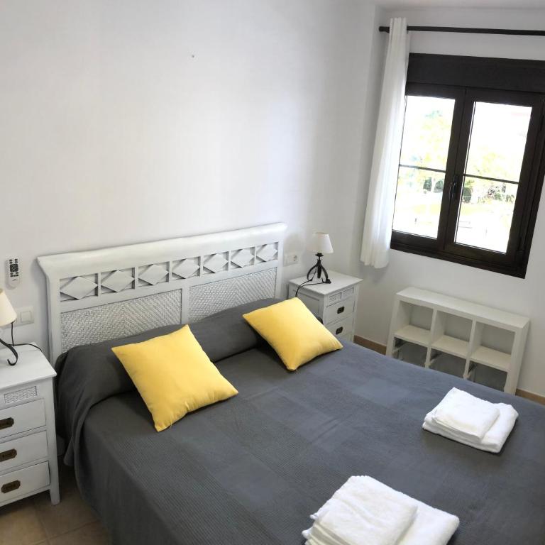 Apartamento Coto Playa - Apartamento de 2 dormitorios - 8