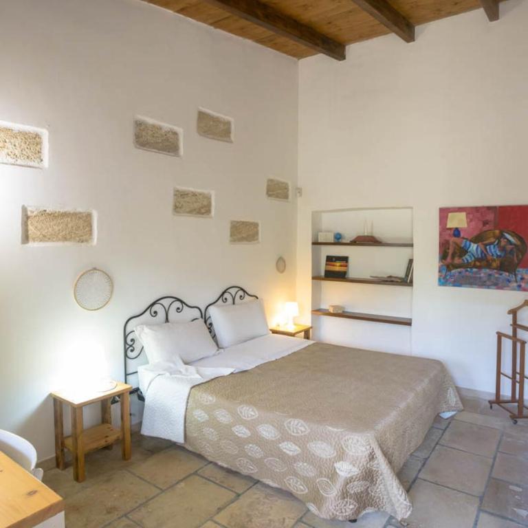Agriturismo tenuta Margherita - Camera Matrimoniale/Doppia con Letti Singoli - 4