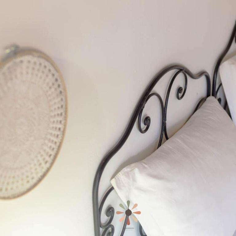 Agriturismo tenuta Margherita - Camera Matrimoniale/Doppia con Letti Singoli - 9