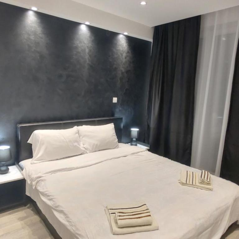 MiS Apartman br7 - Apartman sa 1 Spavaćom Sobom - 17