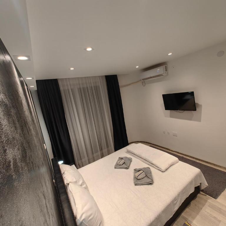 MiS Apartman br7 - Apartman sa 1 Spavaćom Sobom - 10