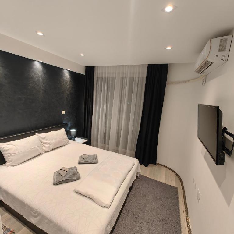 MiS Apartman br7 - Apartman sa 1 Spavaćom Sobom - 11