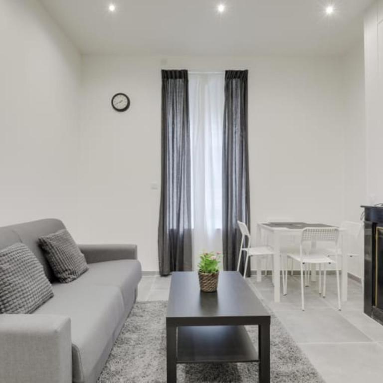 GuestReady - 1-BR, 5 minutes from train station - Appartamento con 1 Camera da Letto - 1