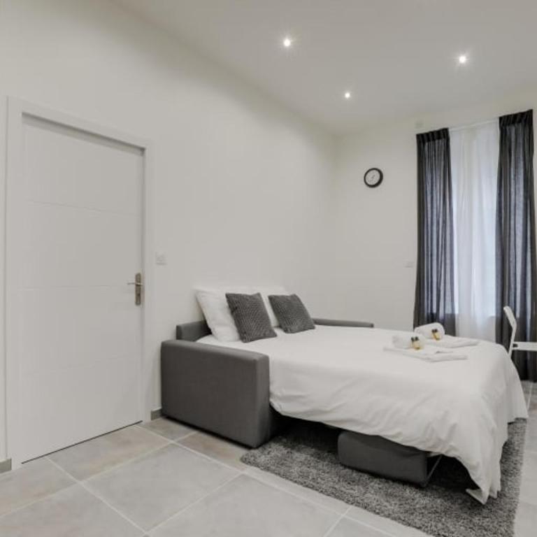 GuestReady - 1-BR, 5 minutes from train station - Appartamento con 1 Camera da Letto - 3