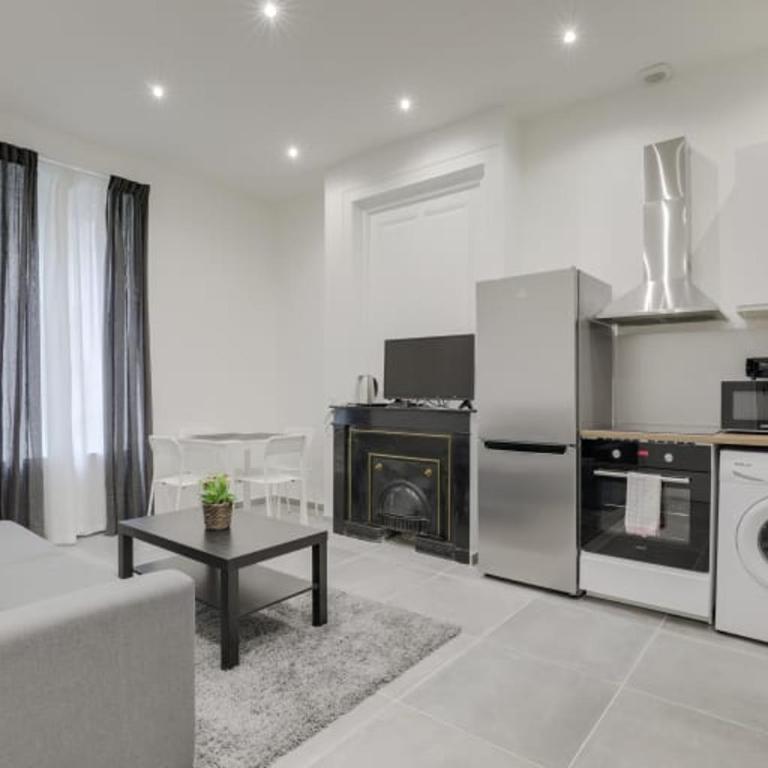 GuestReady - 1-BR, 5 minutes from train station - Appartamento con 1 Camera da Letto - 5