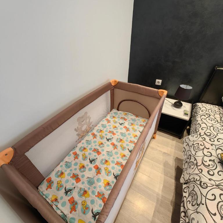 MiS Apartman br7 - Apartman sa 1 Spavaćom Sobom - 20