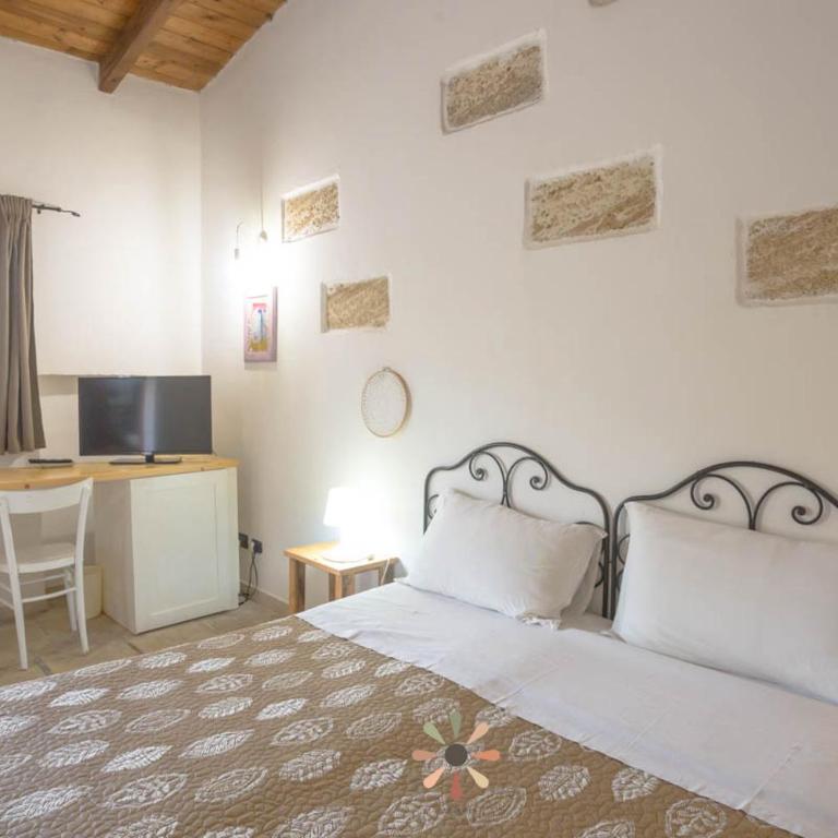 Agriturismo tenuta Margherita - Camera Matrimoniale/Doppia con Letti Singoli - 21