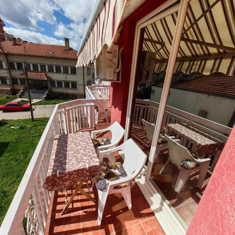 MiS Apartman br7 - Apartman sa 1 Spavaćom Sobom - 27