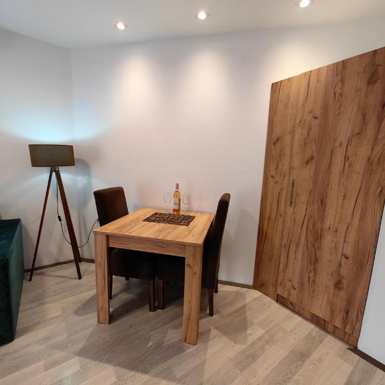 MiS Apartman br7 - Apartman sa 1 Spavaćom Sobom - 9
