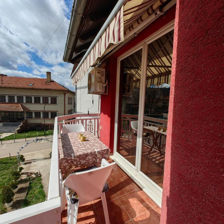 MiS Apartman br7 - Apartman sa 1 Spavaćom Sobom - 28