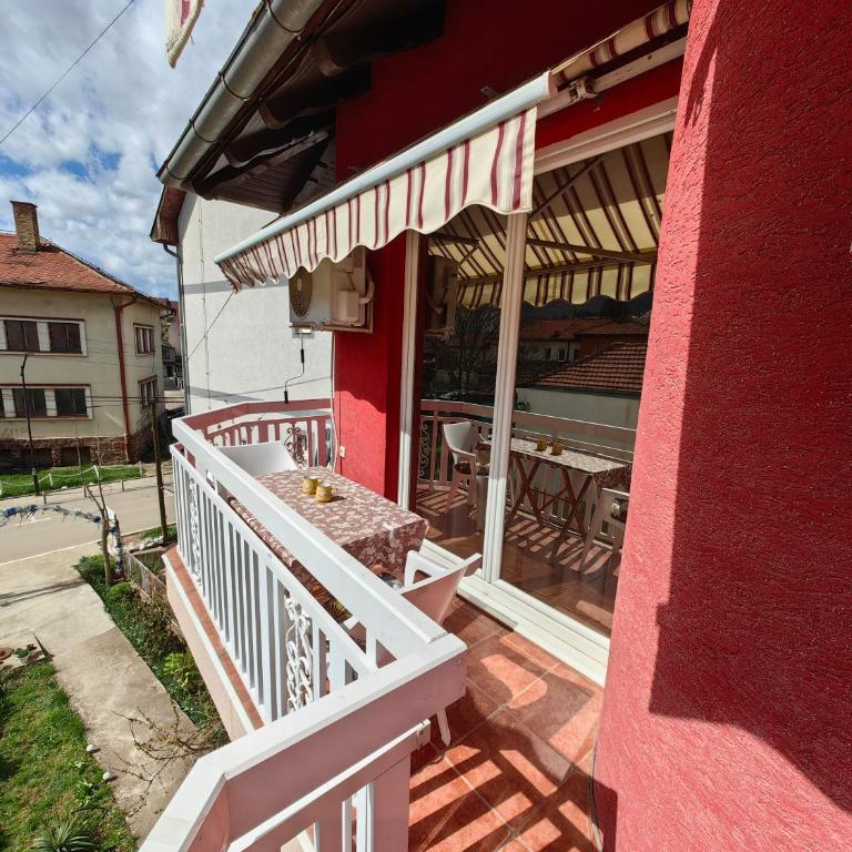 MiS Apartman br7 - Apartman sa 1 Spavaćom Sobom - 32